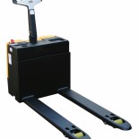 Automatic Power Pallet Jack